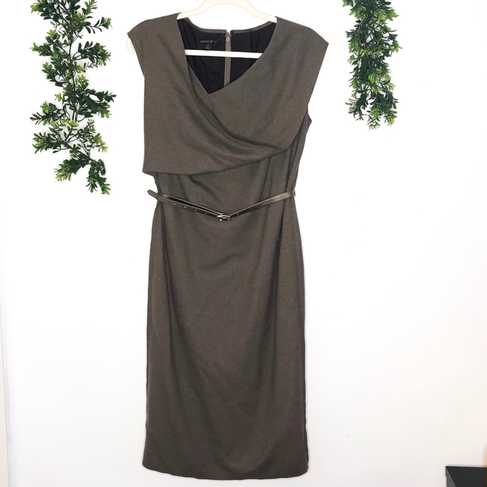 Lafayette 148 New York | Business Casual Dress